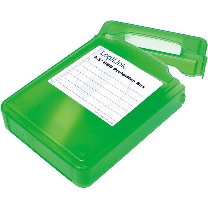 LogiLink UA0133G, SSD + Festplatte Zubehör