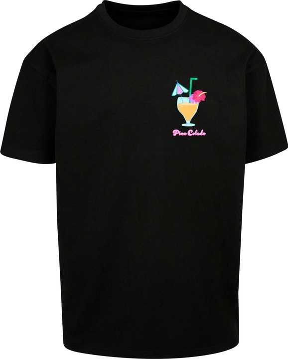 Produktbild Merchcode Pina Colada Heavy Oversized Tee - 117635 (L)