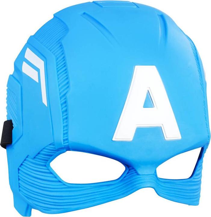 Produktbild Hasbro Avengers Maske