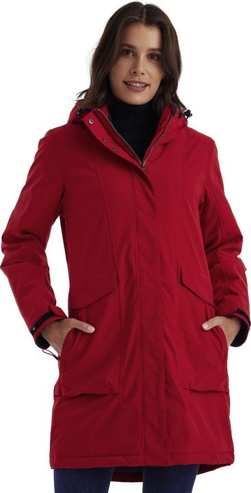 Immagine prodotto Killtec Damen Funktionsparka (46)