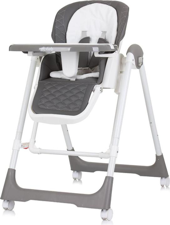 Image du produit Chipolino Chaise haute 2 en 1 Milk Shake (Chaise haute)