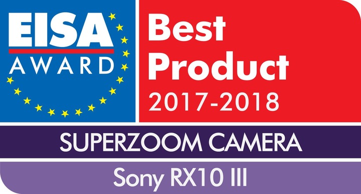 Productafbeelding Sony Cyber-shot DSC RX10 Mark III (24 - 600 mm, 20.10 Mpx, 1")