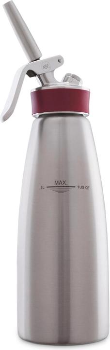 Kisag Creamblower (1 l)