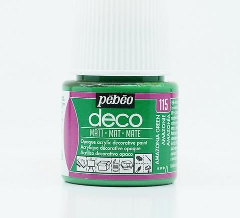 Amazonië Groen