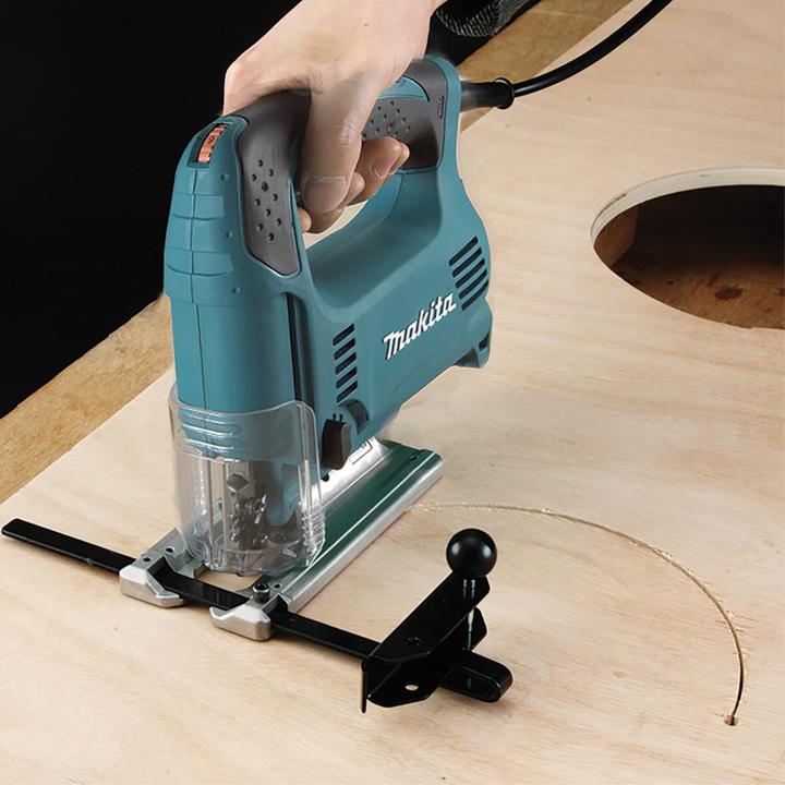 Actual product image Makita Rip fence (3.40 cm)