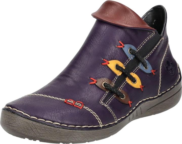 Actual product image Rieker Halbschuhe (36)