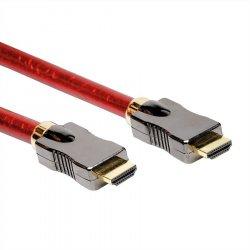 Produktbild Roline HDMI (Typ A) — HDMI (Typ A) (3 m)