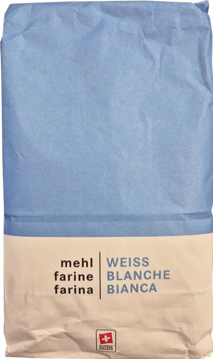 Produktbild Webstar Weissmehl (1000 g)
