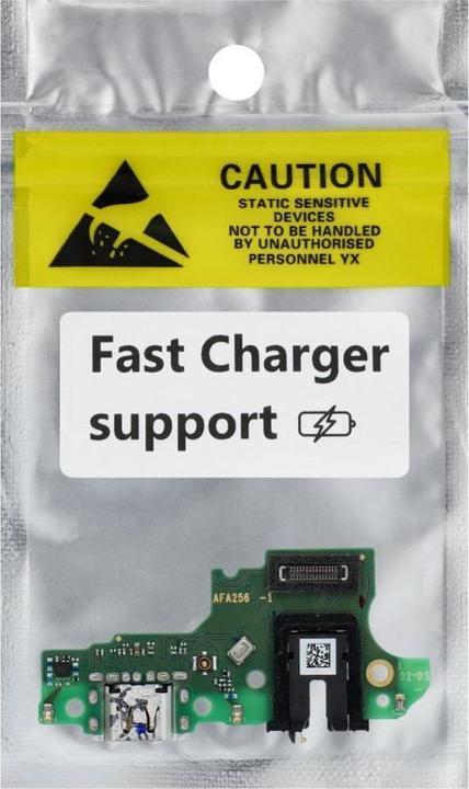 Actual product image OEM Consumables! Charging board for OPPO a15 CPH2185 (Module)