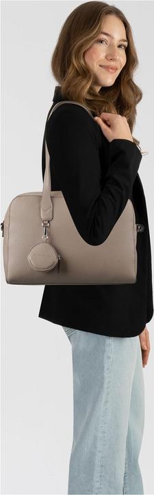 Immagine prodotto Tom Tailor Rima Shopper Tasche M 36 cm (10 l)
