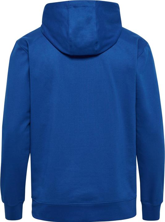 Image du produit hummel HOODIE ZIP HMLGO 2.0 (3XL)