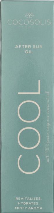 Produktbild Cocosolis Cool (110 ml, After Sun Öl)