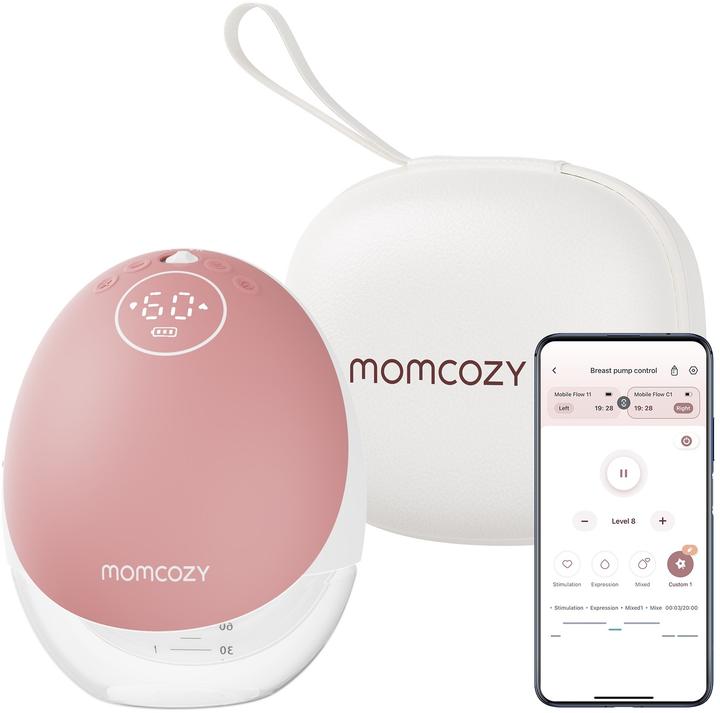 Image du produit Momcozy M9 Mobile
