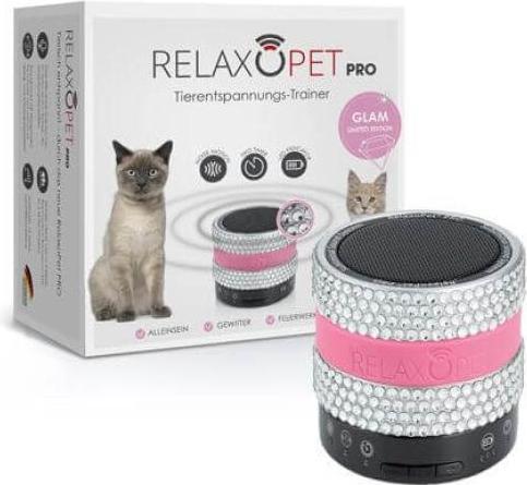 Produktbild RelaxoPet Pro (Katze)