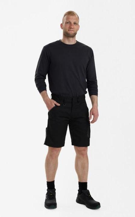 Anthrazit Grau, Schwarz