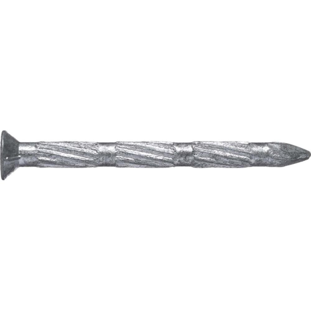 Bär, Nägel, Nagel Tiefversenkkopf Nr.42 6,0x100 (100 mm)