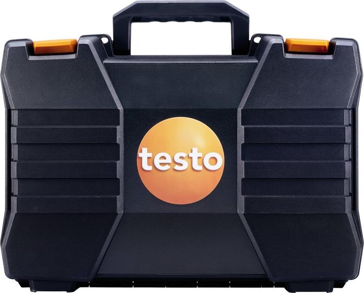 Produktbild Testo Transportkoffer