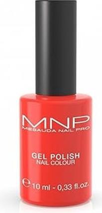Produktbild Mesauda Mnp Gel Polish 30 Rosetta - 10 Ml Semi-Permanent Gel Polish (030, Gel-Effekt Nagellack)