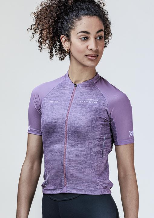 Immagine prodotto X-Bionic Maglia Corefusion Endurance Merino Donna SH SL (M)