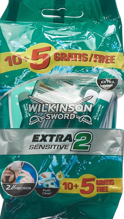 Image du produit Wilkinson Extra 2 Sensitive