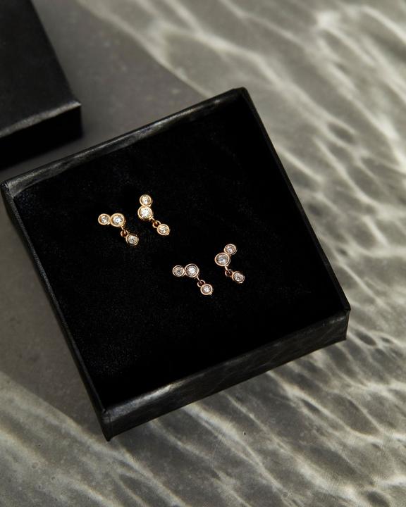 Produktbild Fleur de nuit Aya-Einzelstück (925 Silber)