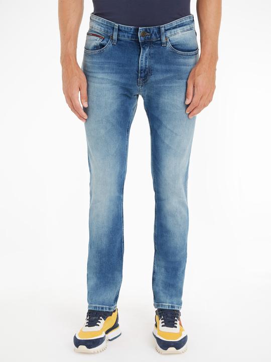 Actual product image Tommy Hilfiger Scanton Jeans Slim wilson light blue (W34/L36)
