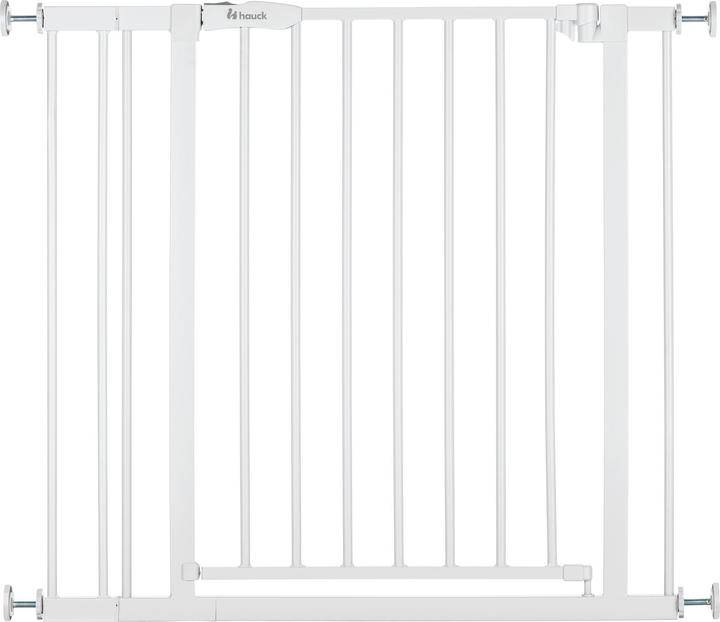 Hauck Open N Stop 2 9cm White (84 cm)