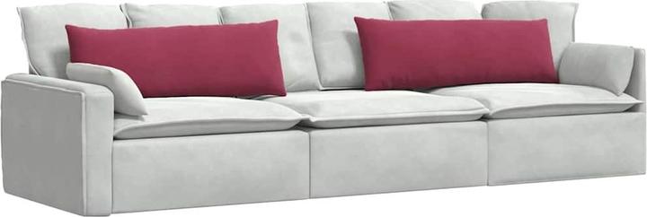 Image du produit vidaXL Sofakissen (40 x 120 cm)