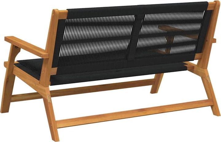 Image du produit VidaXL Banc de jardin