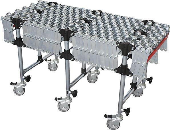 Immagine prodotto Gura Binario di scorrimento a forbice