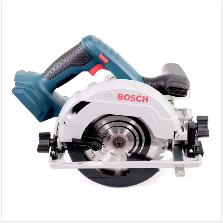 Actual product image Bosch Professional Gks 18v-57 G