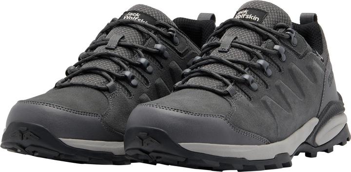 Produktbild Jack Wolfskin Refugio Texapore Low M (40.5)