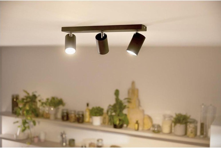 Produktbild Philips LED Classic (GU10, 2.10 W, 375 lm, 1 x, A)