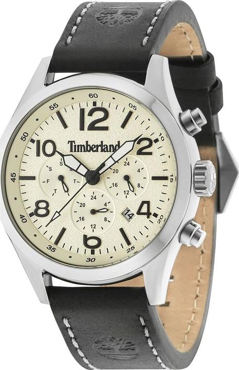 Produktbild Timberland Men's Watch (Ã˜ 44 mm) (44 mm)