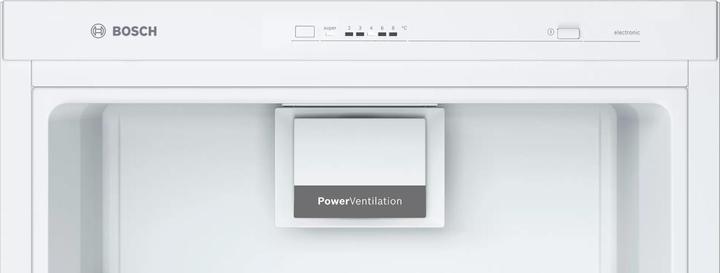 Produktbild Bosch Hausgeräte KSV33NWEP