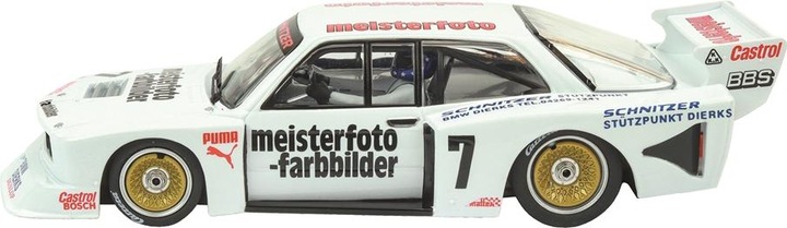 Image du produit Carrera Digital 132 20032037 BMW 320 Turbo Flachbau No.7