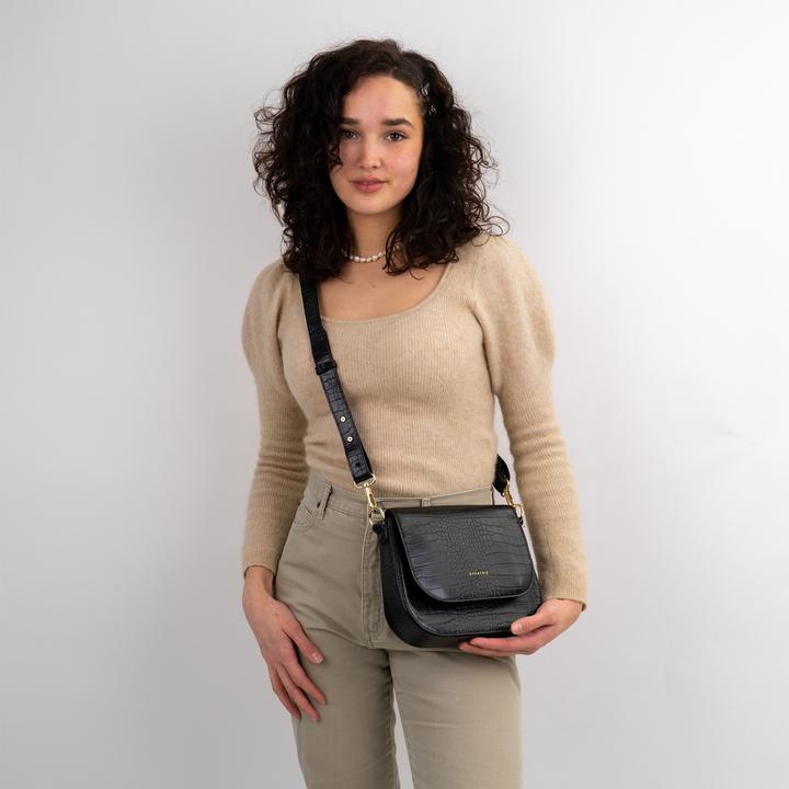 Produktbild Expatrié Satteltasche Louise Medium