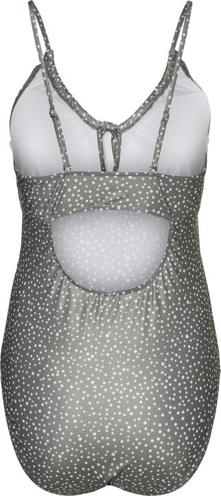 Actual product image Mamalicious MLPANILLA PADDED HC SWIMSUIT 2F A. Swimsuit (S)