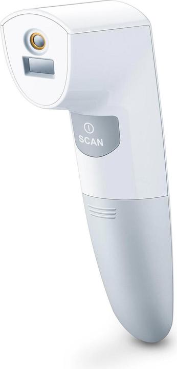 Image du produit Beurer Ft 100 (Sans contact, Front)