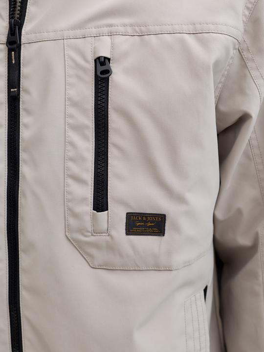 Actual product image Jack & Jones Devin Contrast Coat (XXL)