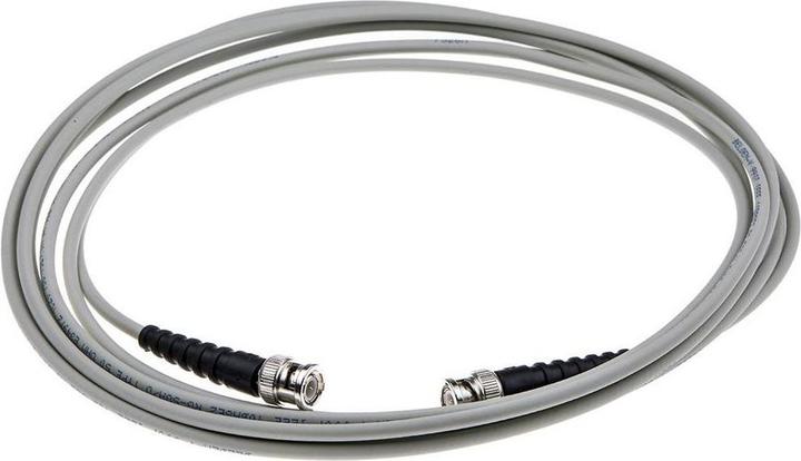Produktbild RS PRO Thin-Ethernet Kabel 5m (Antennenkabel)