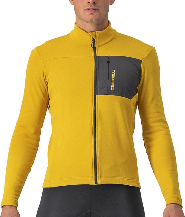 Dark Gray, Goldenrod