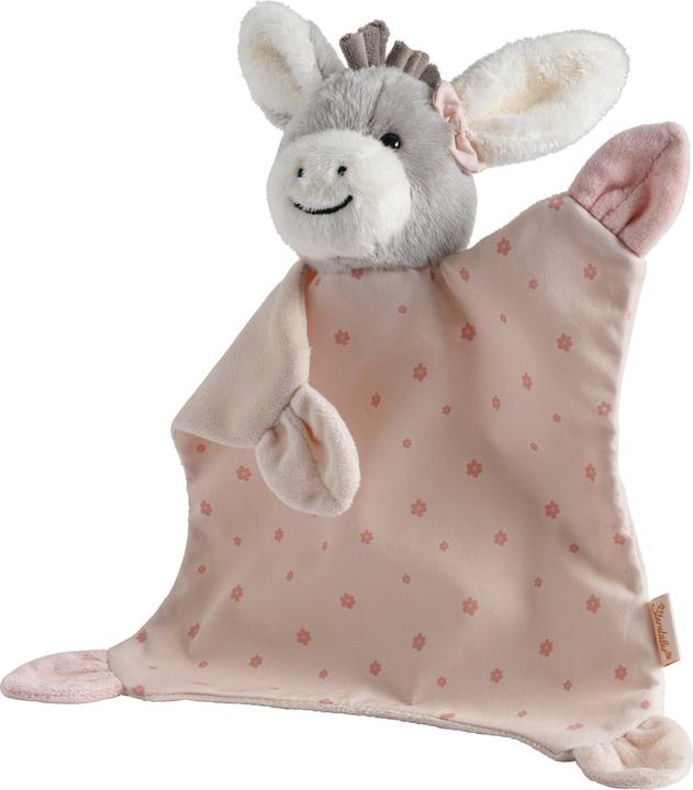 Rose pâle