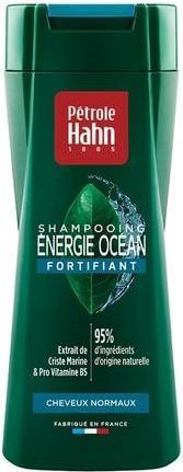 Produktbild Pétrole Hahn Ozean Energie stärkendes Haarpflegemittel (250 ml, Flüssiges Shampoo)
