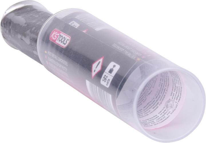 Actual product image KS Tools Knetmetall Quicksteel, 56g