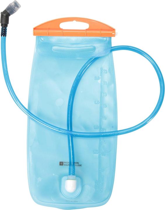 Actual product image Mountain Warehouse 2L Hydration Bladder
