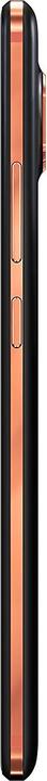 Actual product image Nokia 7 Plus (64 GB, Black, 6", Single SIM, 4G)