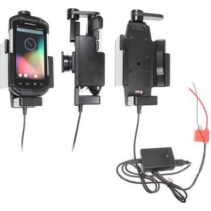 Brodit Active holder for fixed installation, Smartphone Halterung