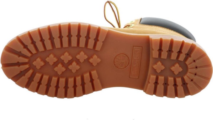 Actual product image Timberland 6-inch Premium (44.5)