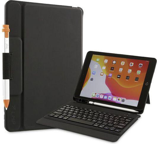 Actual product image LMP Keyboard ProtectCase for iPad (iPad)